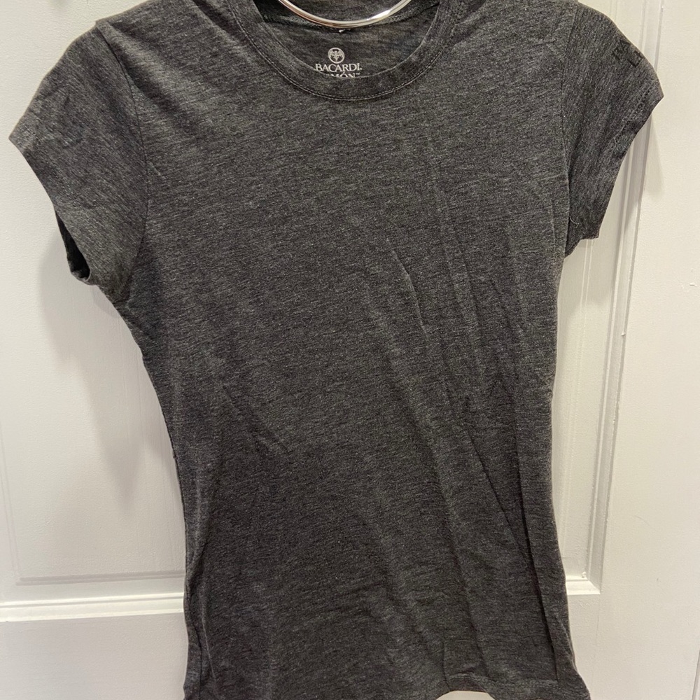 Bacardi Baby Tee